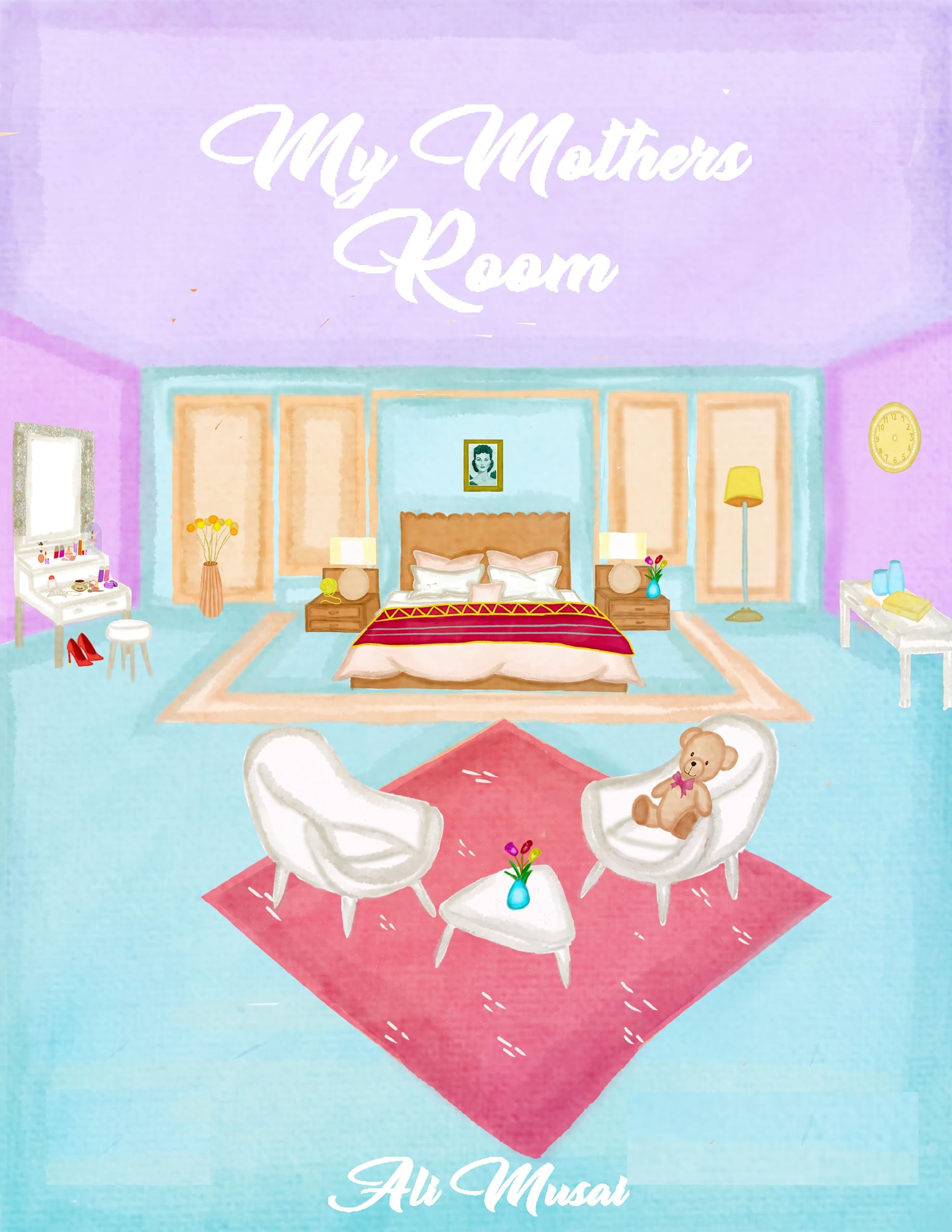 My Mother's Room