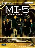 その他 Mi-5: Volume 6 [DVD] MI-5 Volume 6: Amazon.ca: Various, Various: Movies & TV Shows