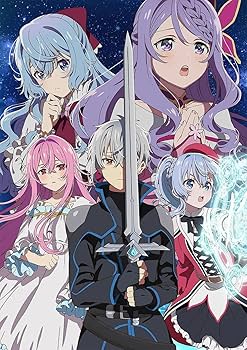 精霊幻想記 DVD 1・2セット　全巻収納BOX付き Amazon | 精霊幻想記 ブルーレイ Seasons 1-2全話 コンパクト