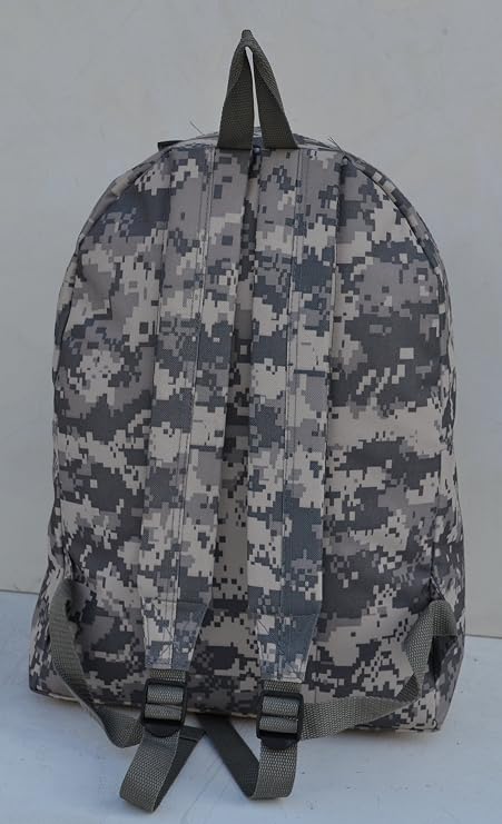 Explorer Backpack