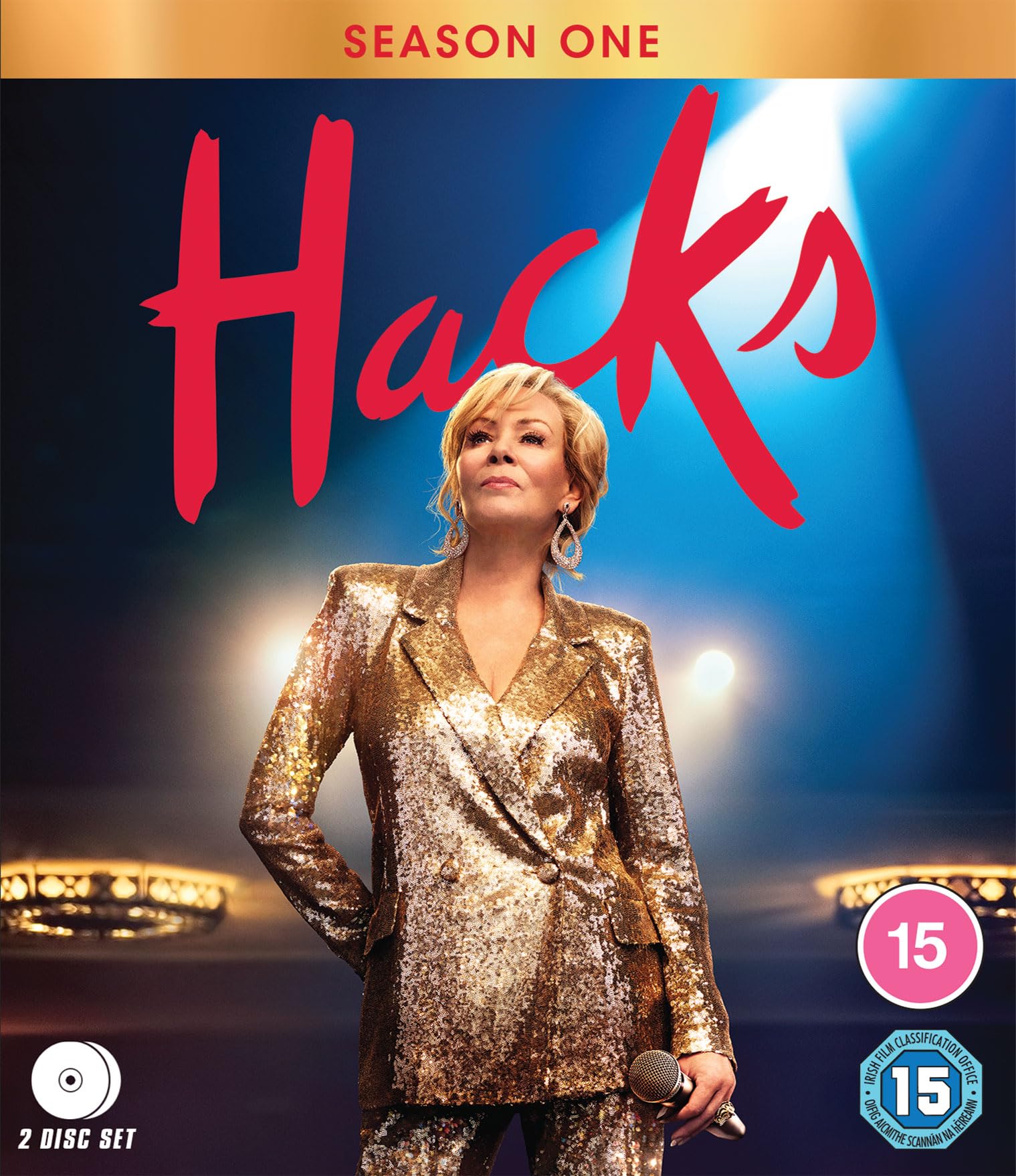 Hacks - Season 1