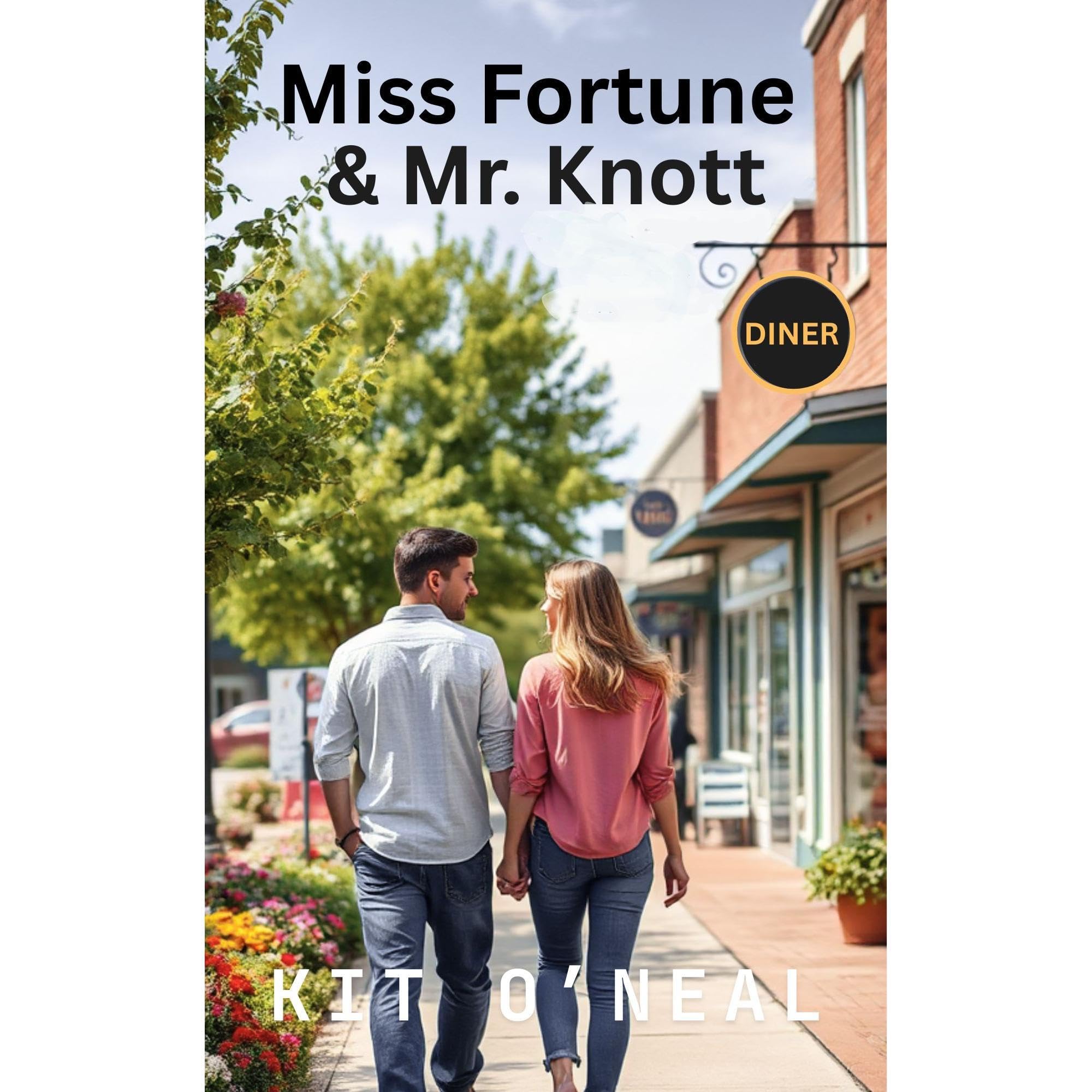 Miss Fortune & Mr. Knott