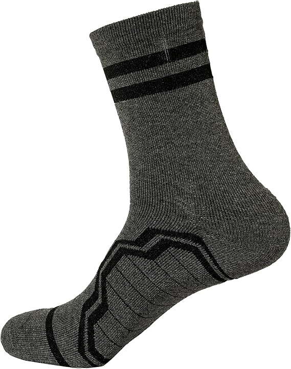Mens Athletic Crew Socks