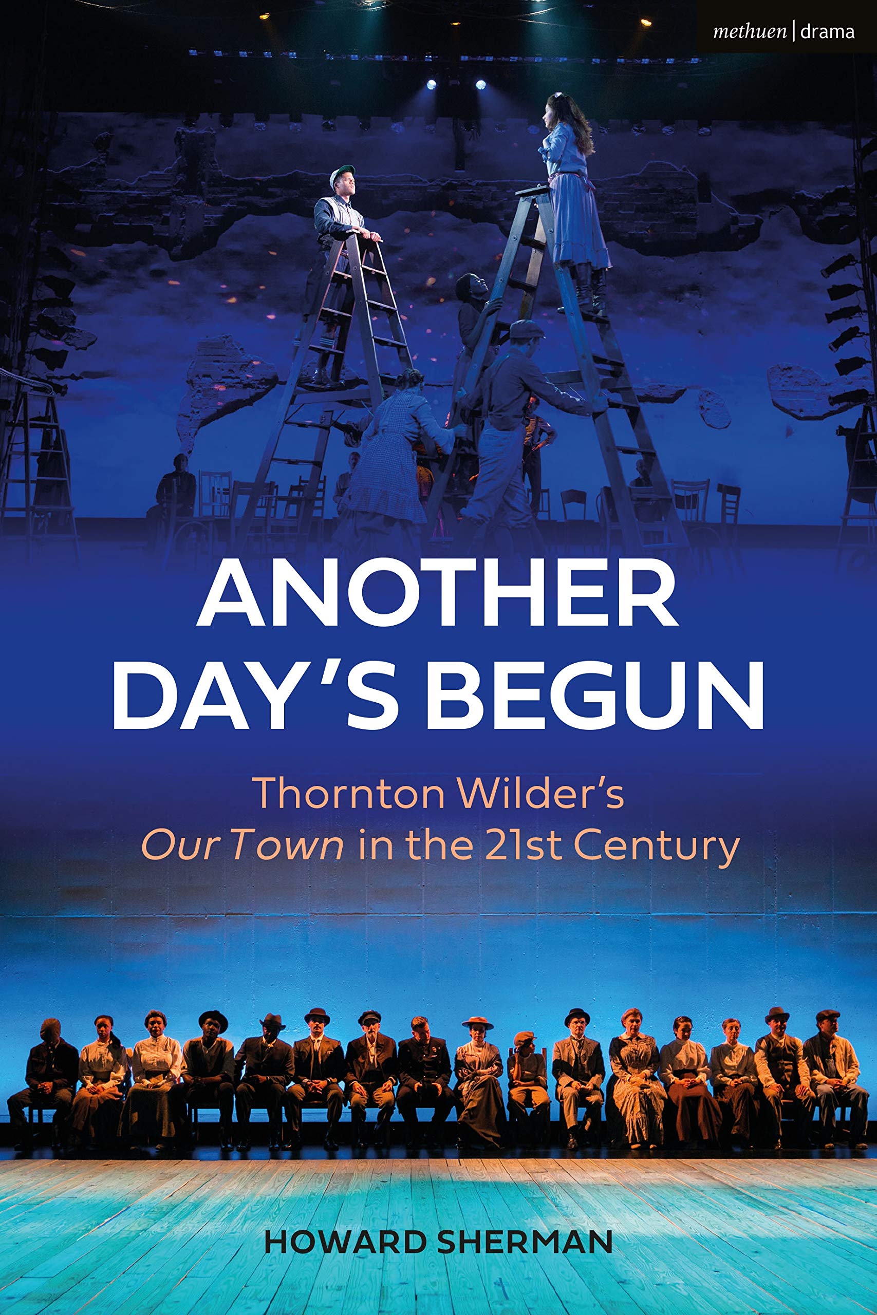 Our Town Thornton Wilder analyse pour enrichir vos soirées de lecture
