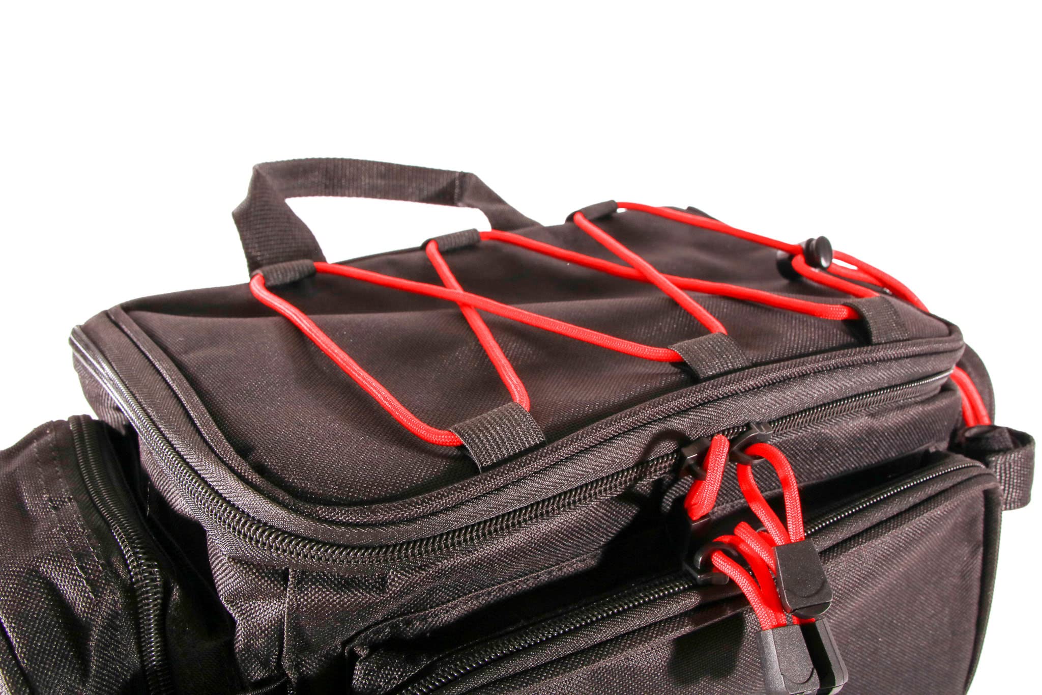 Ultimate Predator Backpack + 3 Boxes - Mochila De Pesca