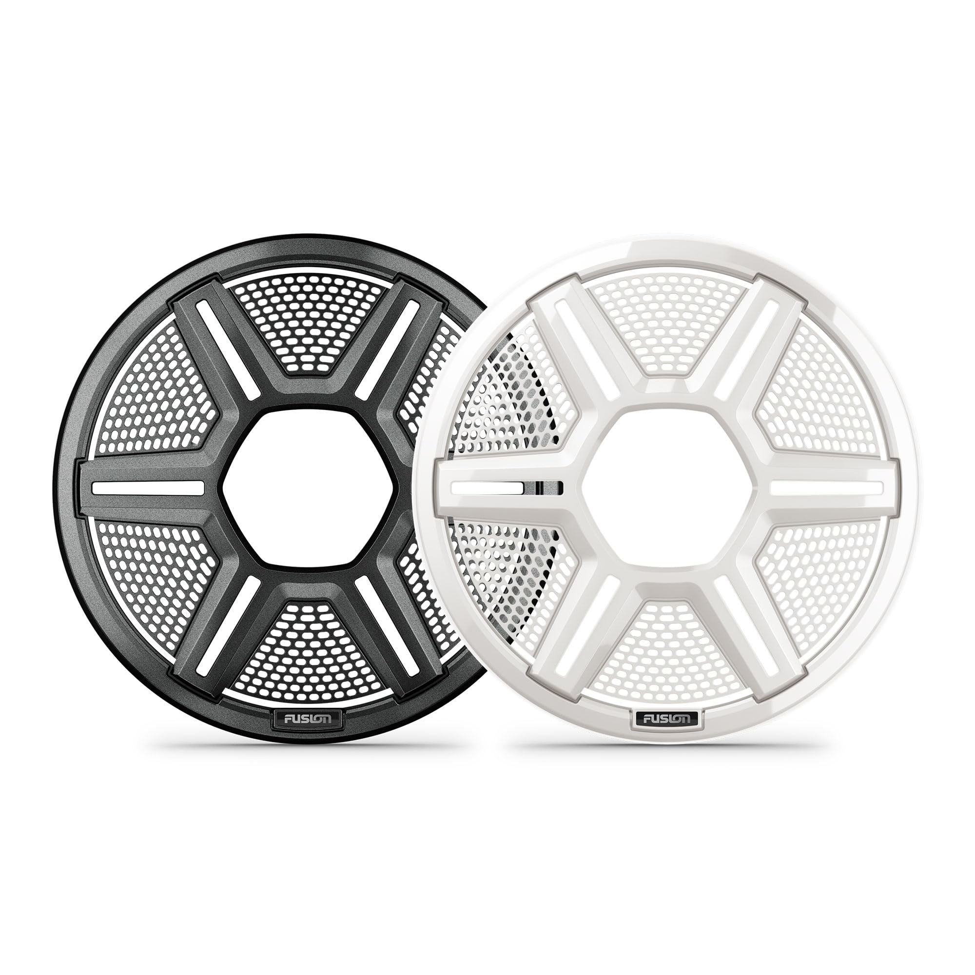 Garmin Fusion Apollo 7.7" LED Marine Altoparlanti con Sport Griglie Grigio | AP-FL77SPG