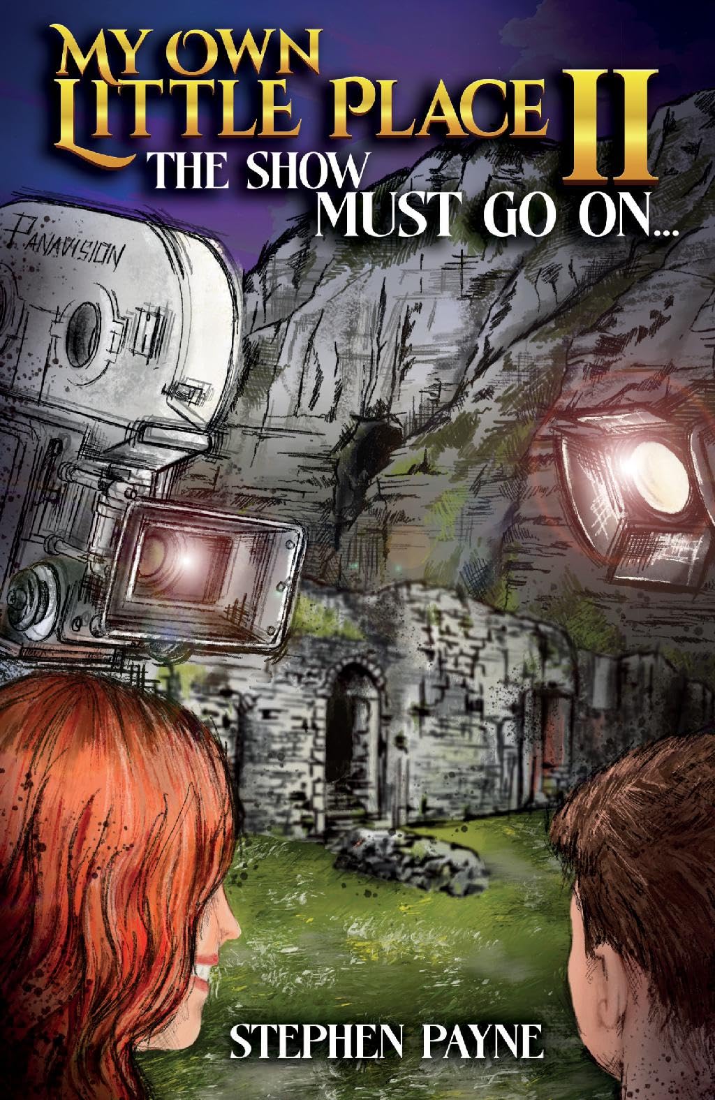 My Own Little Place II: The Show Must Go On
