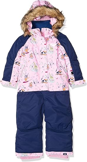 combinaison ski fille roxy