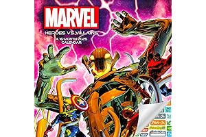 Deluxe 2025 Marvel Wall Calendar Bundle Featuring Avengers and X-Men Plus Over 100 Calendar Stickers