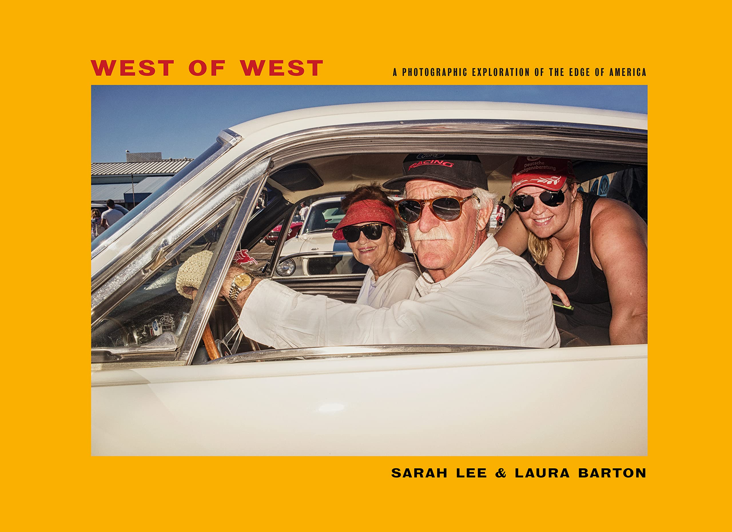 West of West