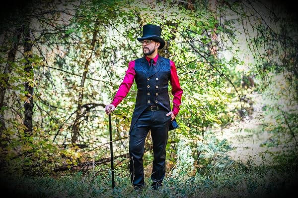 Top Hat Theater Quality 100% Wool 