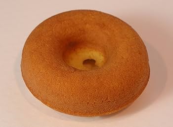 ドーナツ Randy's Donuts ランディーズドーナツ ミニトレー(オレンジ): 通常