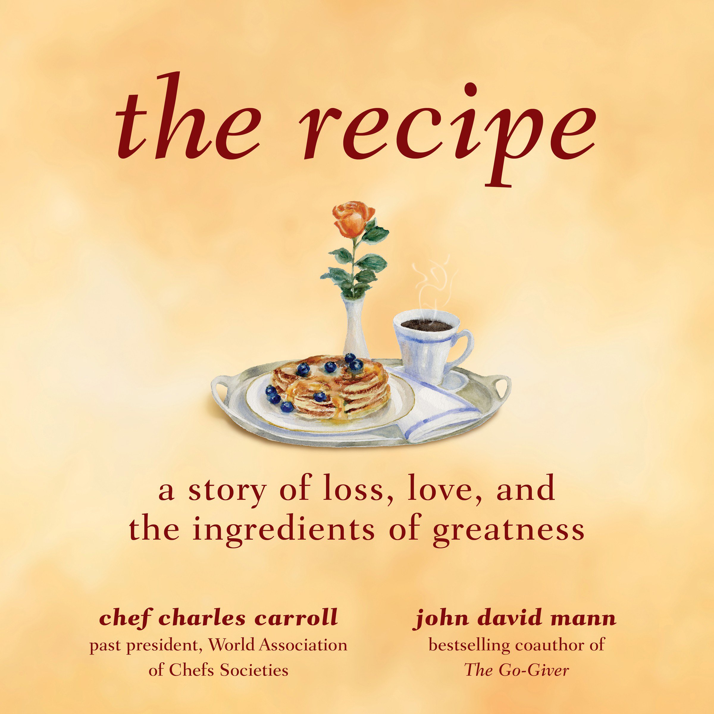The Recipe