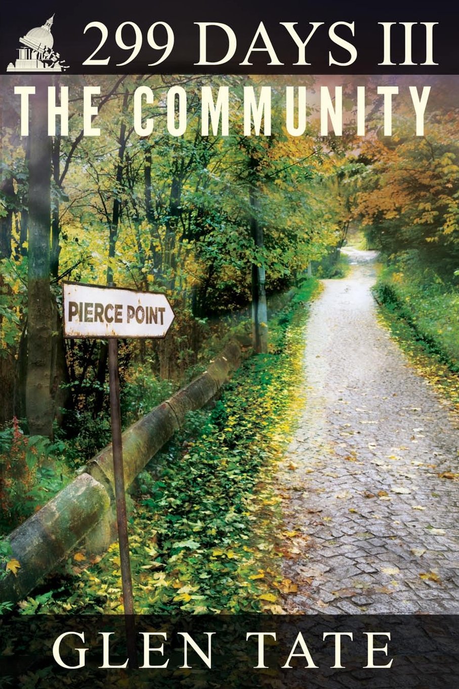 299 Days: The Community: Volume 3