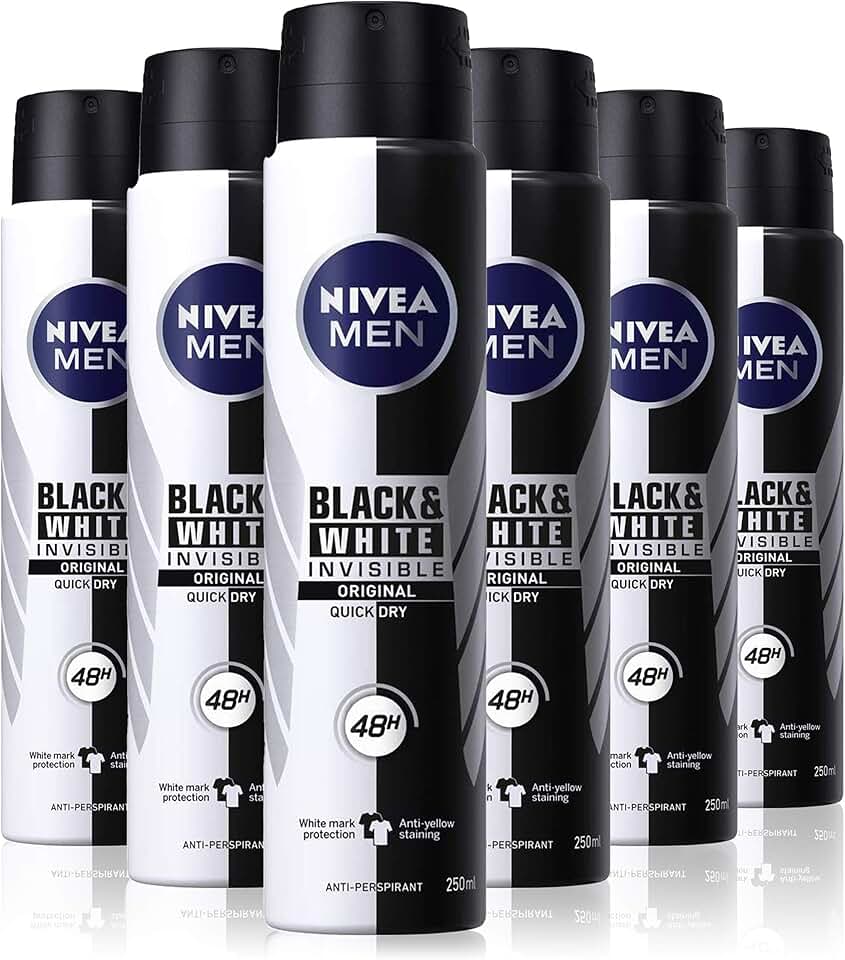 Amazon.co.uk Deodorant Beauty Aerosols, Rollons, Sticks & More