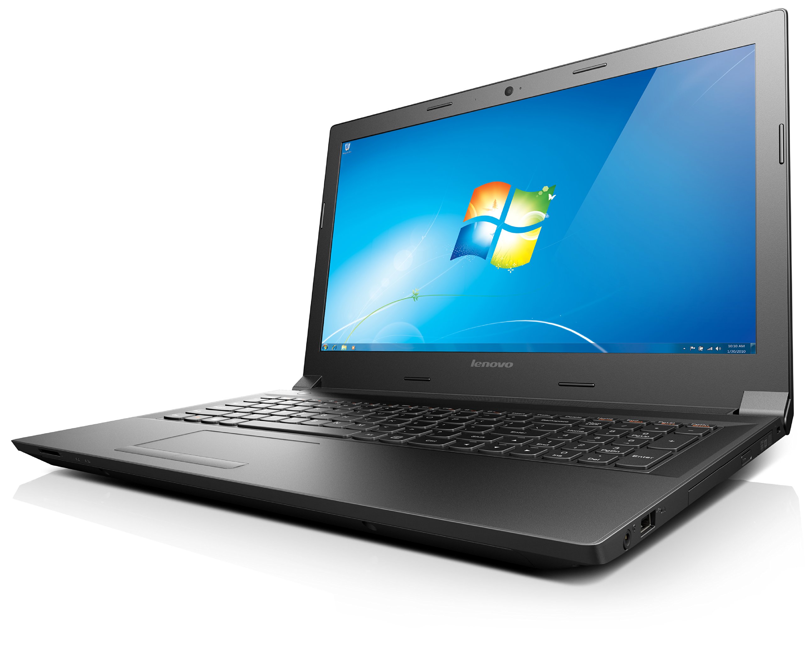 Lenovo 59422997 B50-70 15.6-Inch Notebook (Intel 3558U/4GB/500GB