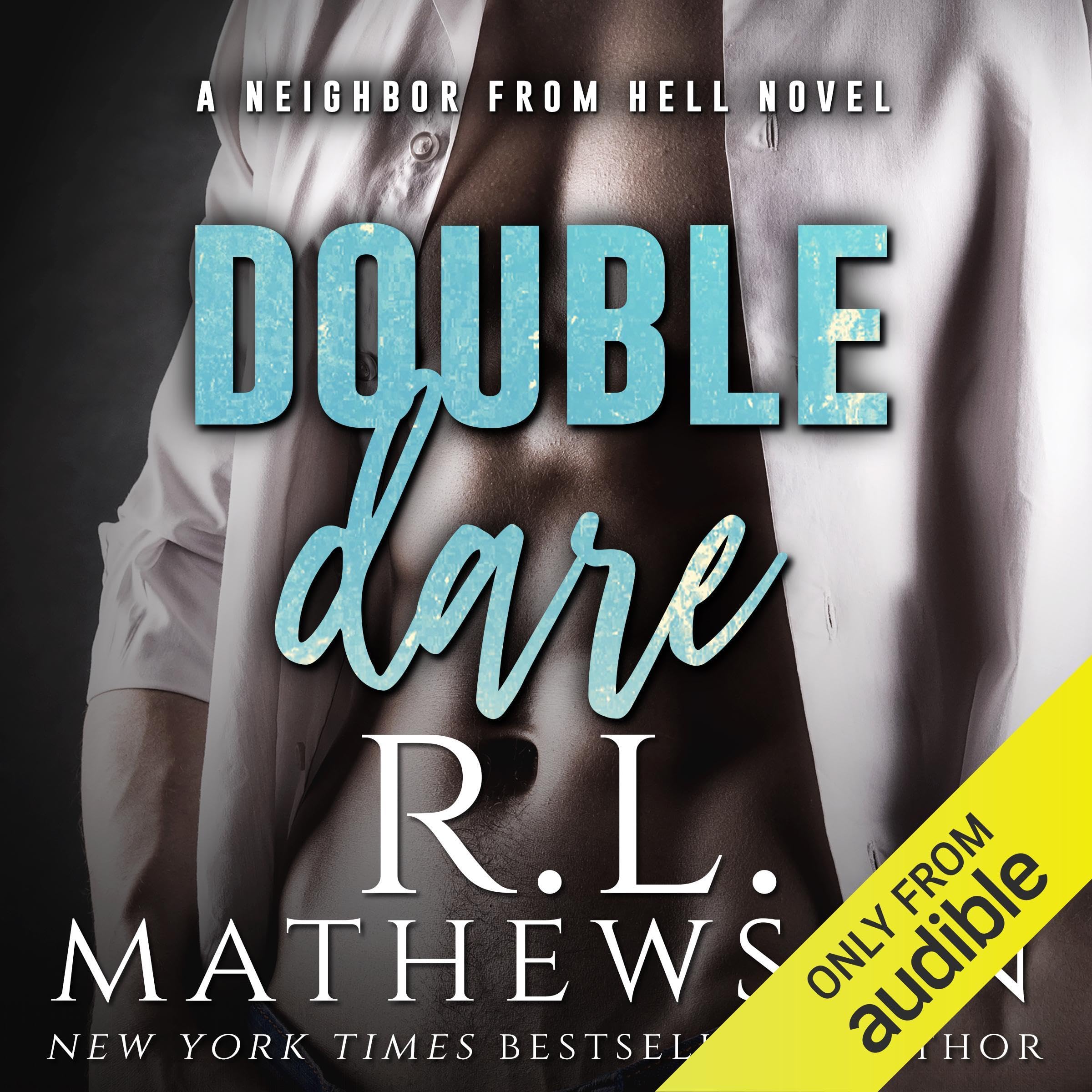 Cover art for Double Dare