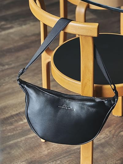 グリーンレーベルリラクシング別注ポシェット ノワール Bag｜BAGS｜グリーンレーベル リラクシング（green label relaxing