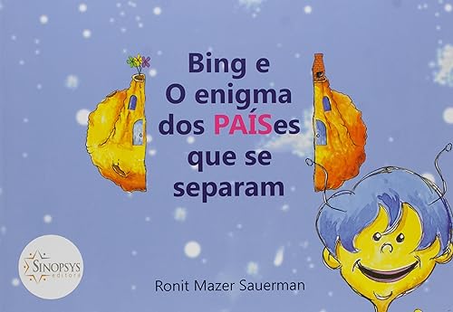 Bing e o Enigma dos Países que se Separam