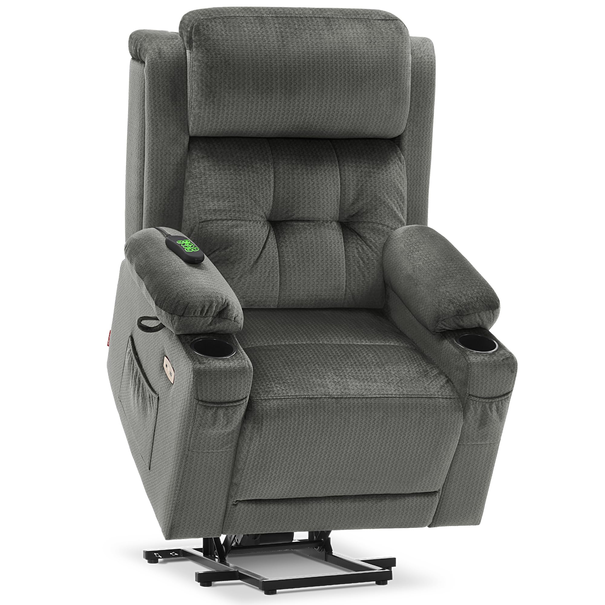 MCombo Large Power Lift Recliner