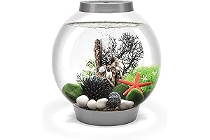 biOrb CLASSIC 15 Acrylic 4-gallon
