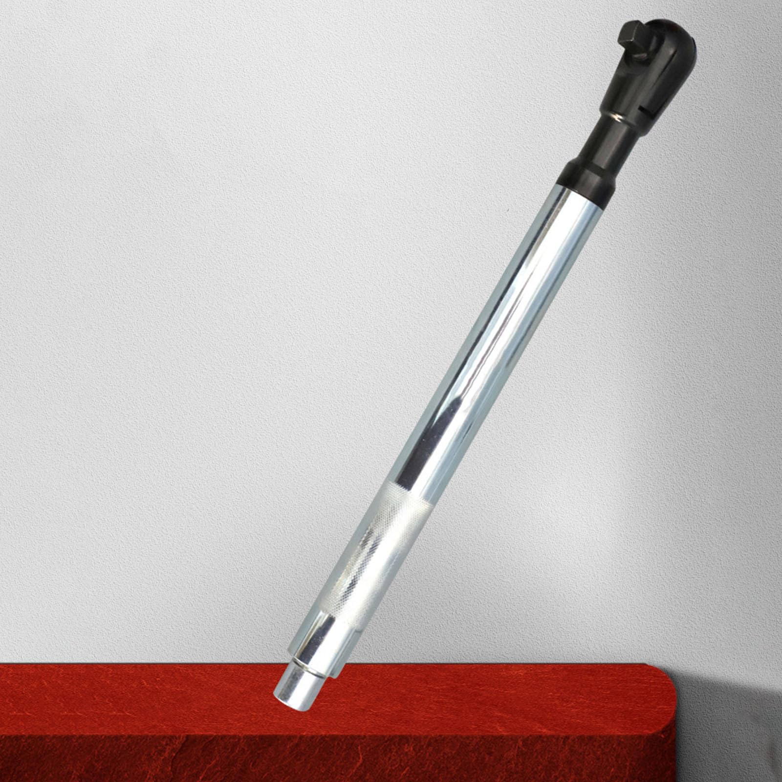 Llave extendida de acero resistente con mango ergonómico para uso seguro Llave de herramienta profesional