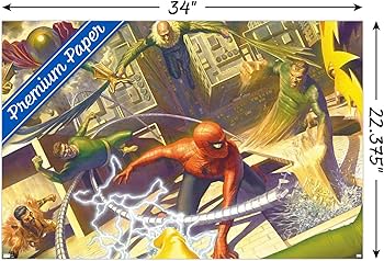 Amazon.co.jp: Trends Internationalマーベルコミックス