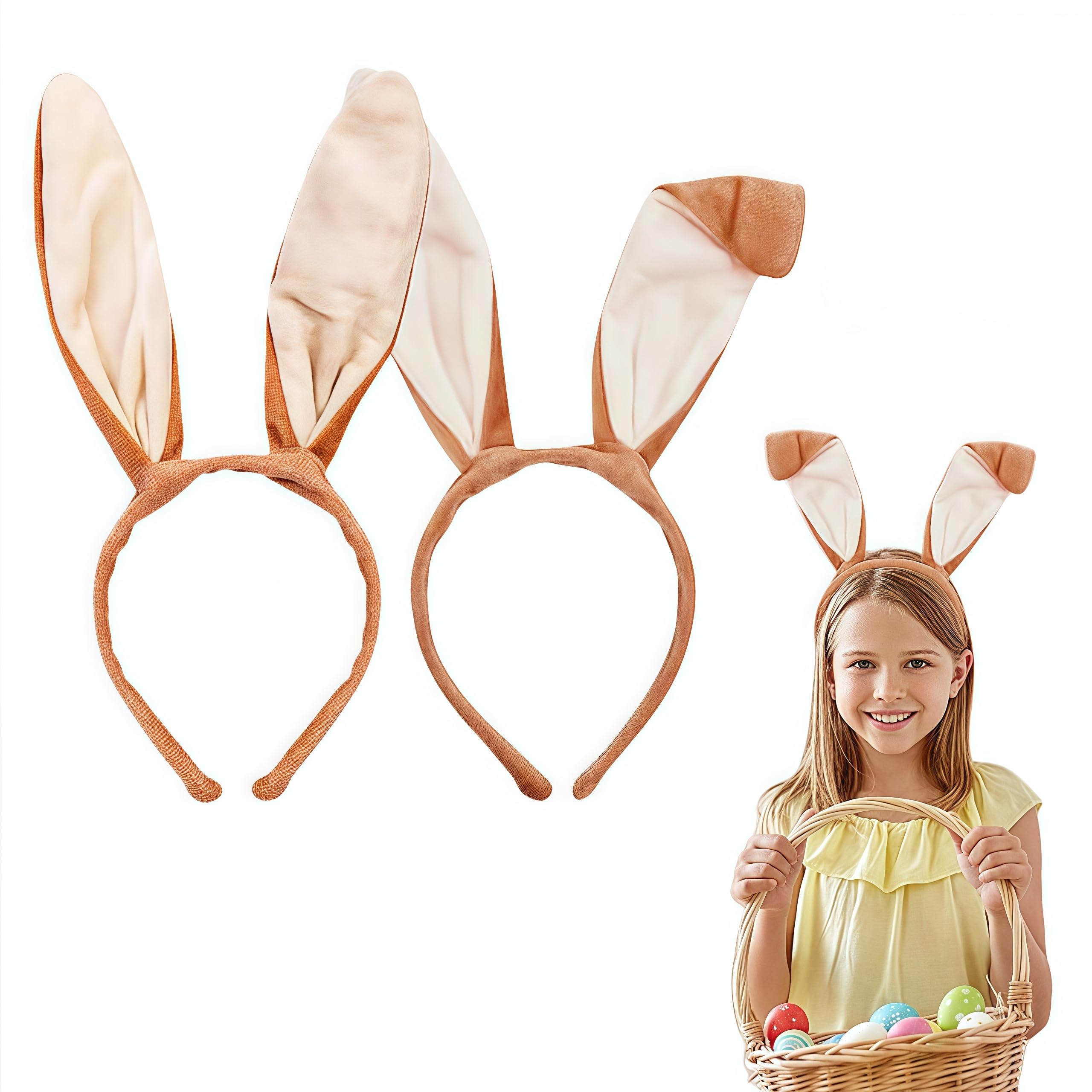 SDXCJY Bunny Ears, Animal Ears