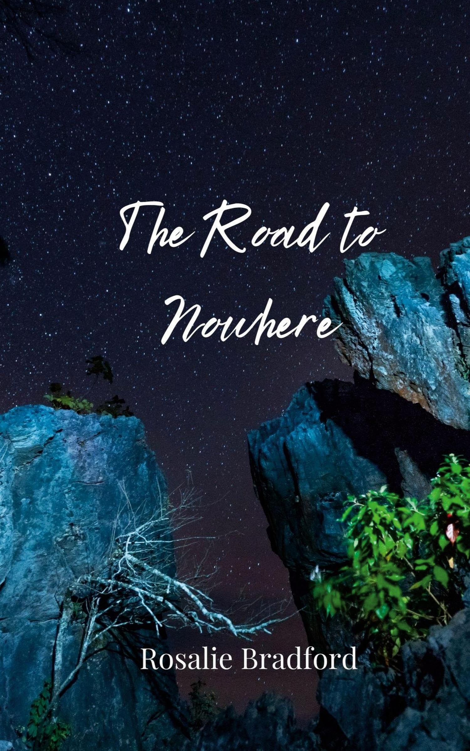 The Road to Nowhere
