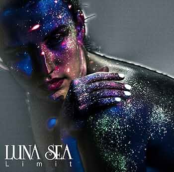 LUNA SEA 海外盤 Amazon.co.jp: Limit(通常盤): ミュージック