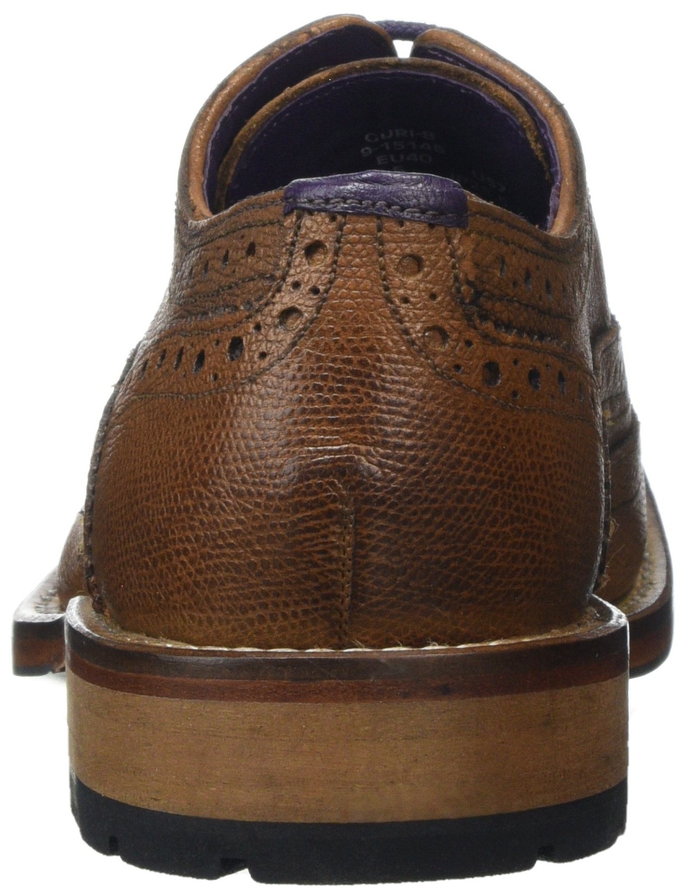 Ted Baker Guri Mens Brogue Shoes Desertcart Seychelles