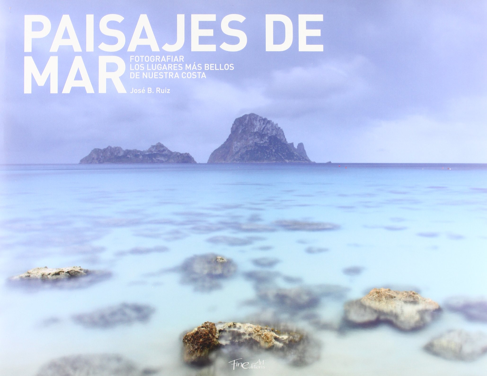 PAISAJES DE MAR. FOTOGRAFIAS DE LOS LUGARES MAS BELLOS DE N (SIN COLECCION)