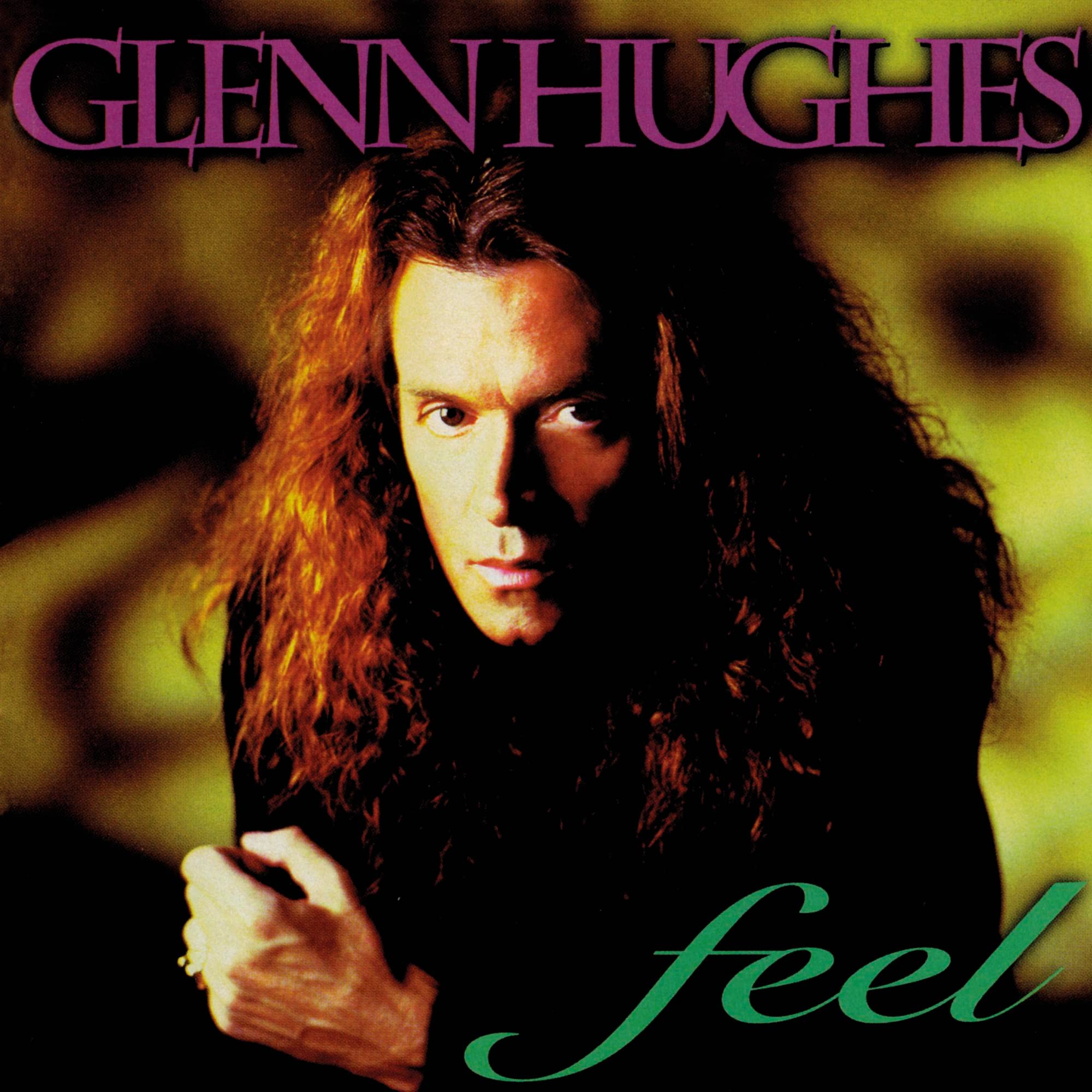 Feel [VINYL]