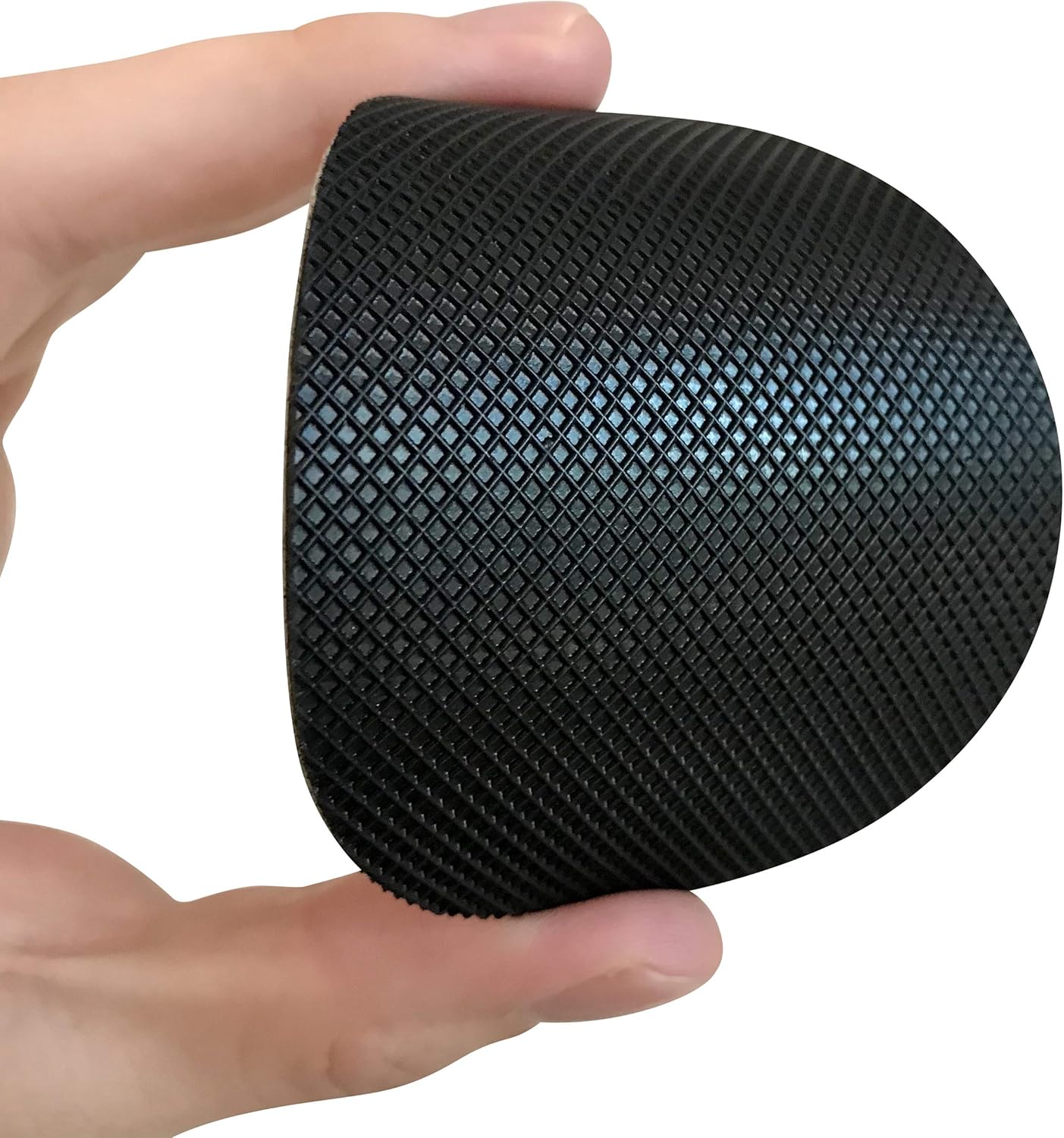 Sole Protectors Pack AntiSlip Adhesive Shoe Pads, Shoe