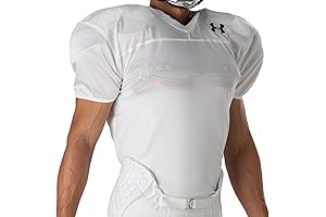BOYS FOOTBALL JERSEY