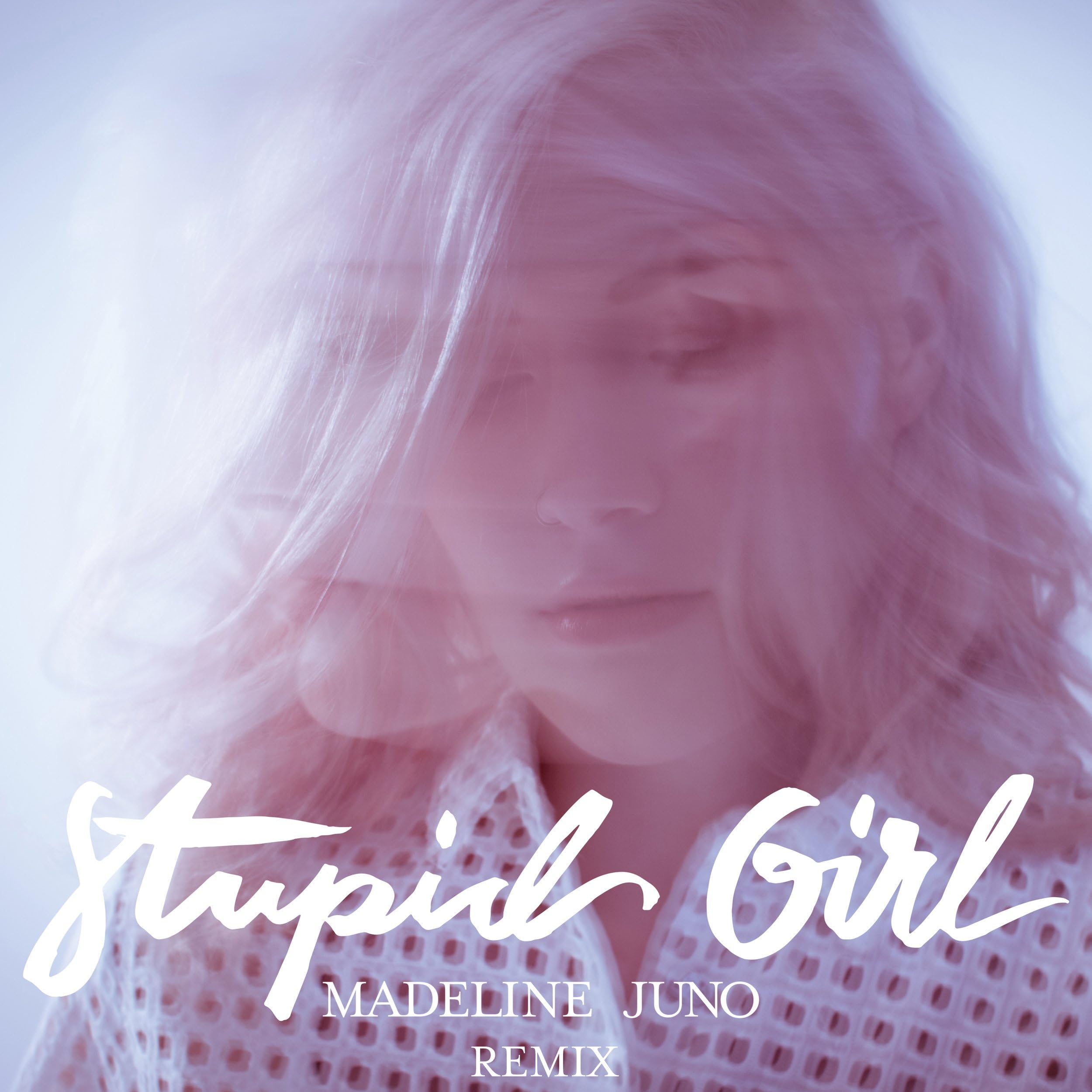 Stupid Girl (Remixes)