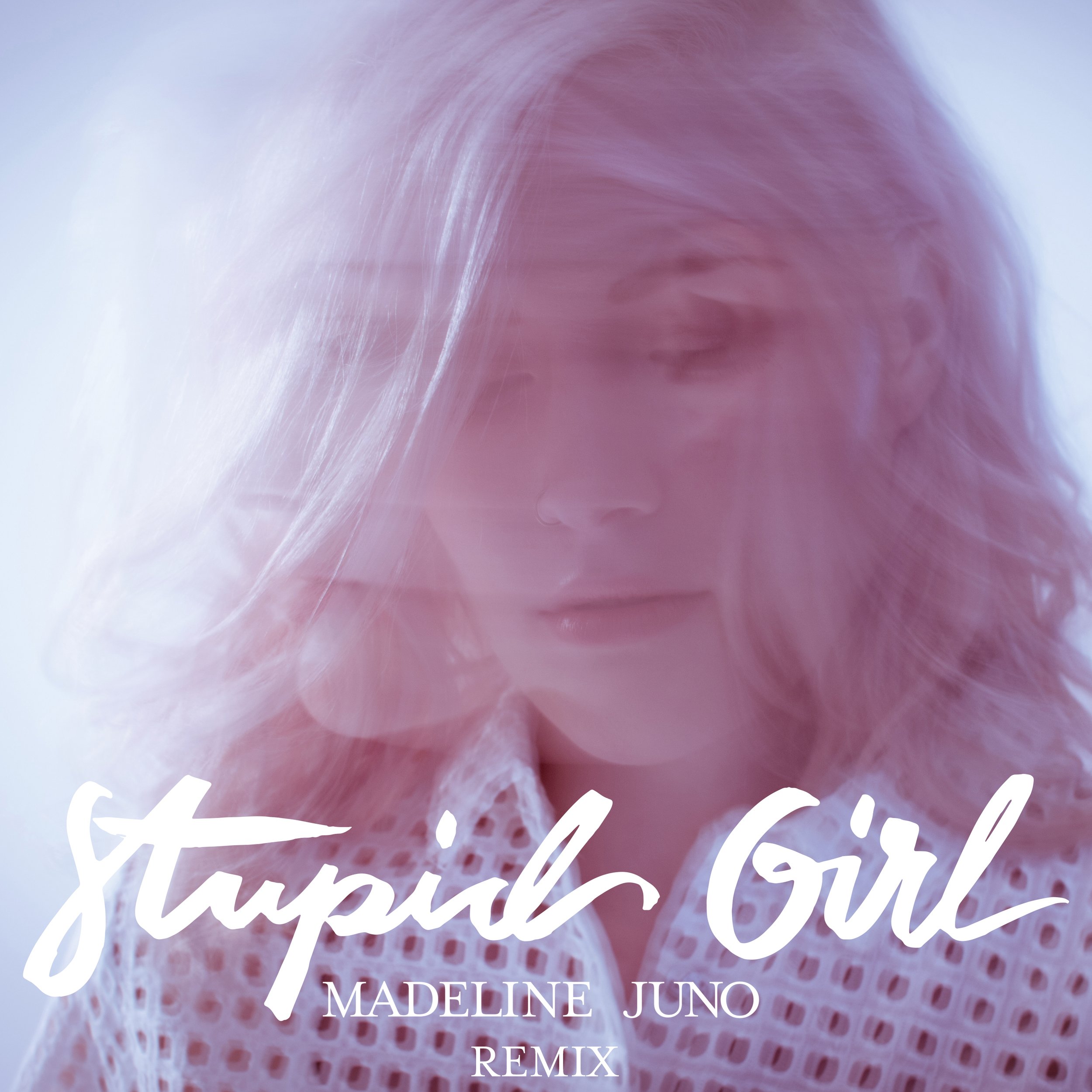 Stupid Girl (Remixes)