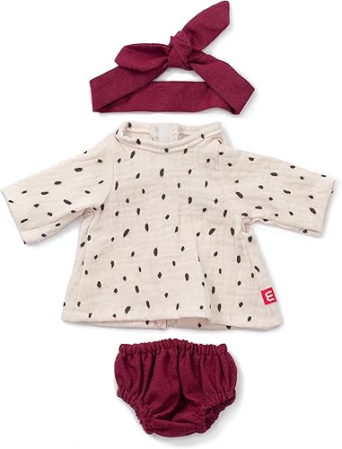 Miniland Ropa para muñecas 15" Dune Girl Set