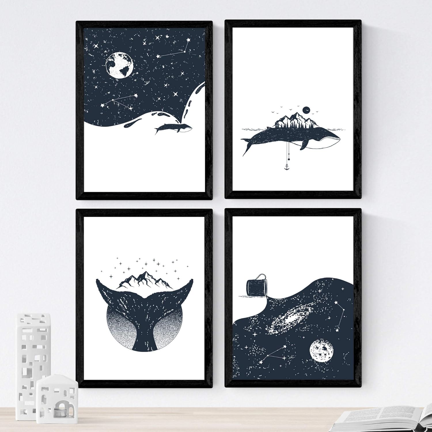 ciambella cuscino per bambini profumato