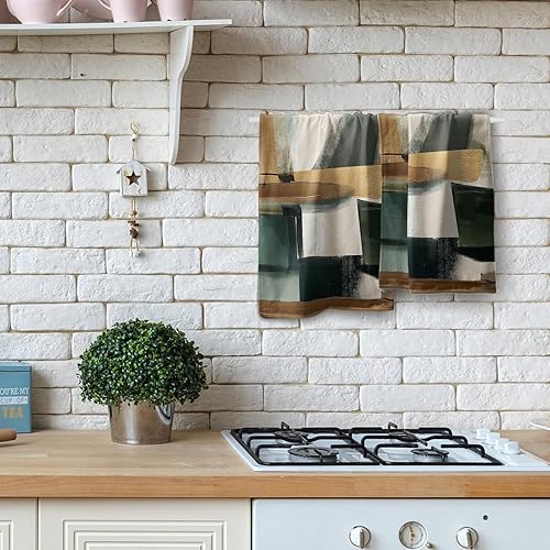 Vista 89 de Toallas de mano en blanco y negro – Toallas clásicas a rayas blancas y negras, toallas de baño modernas y sencillas, toallas de baño absorbentes