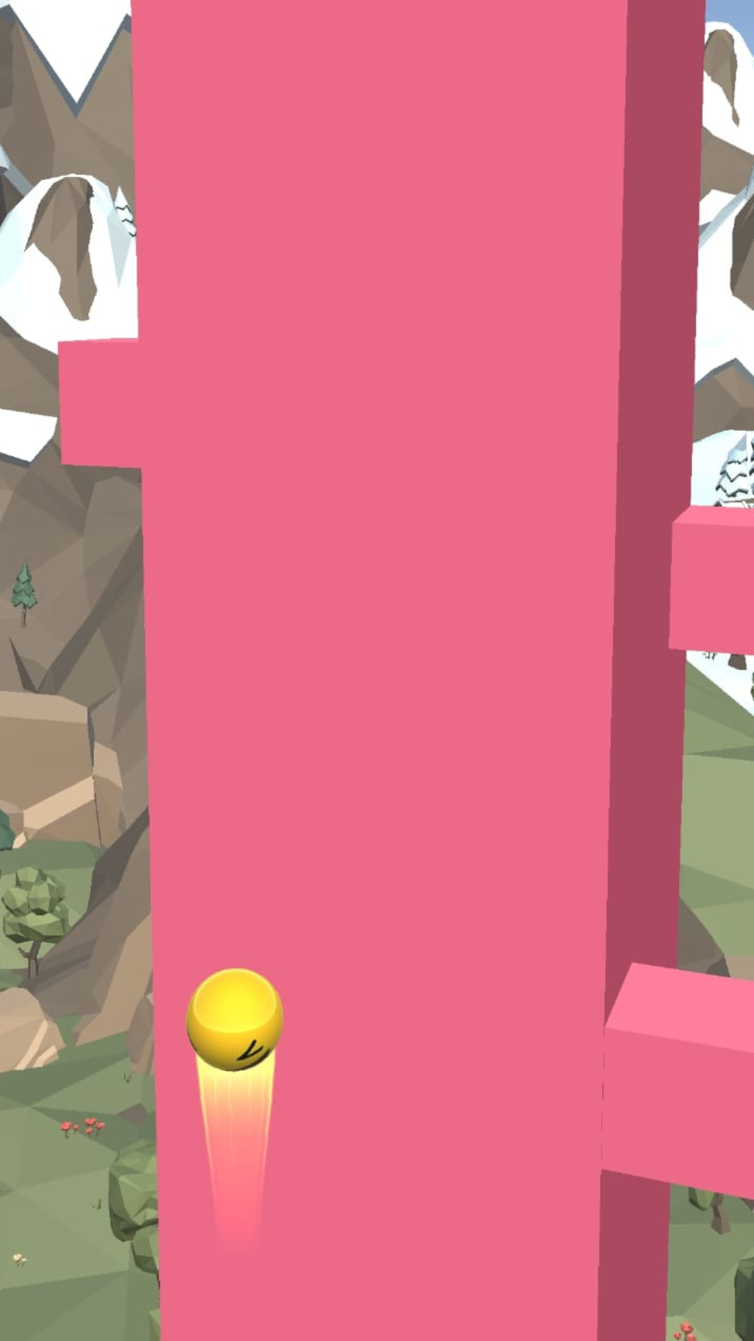 Ball Rise Up- Tower Climb Ball Control - App on Amazon Appstore