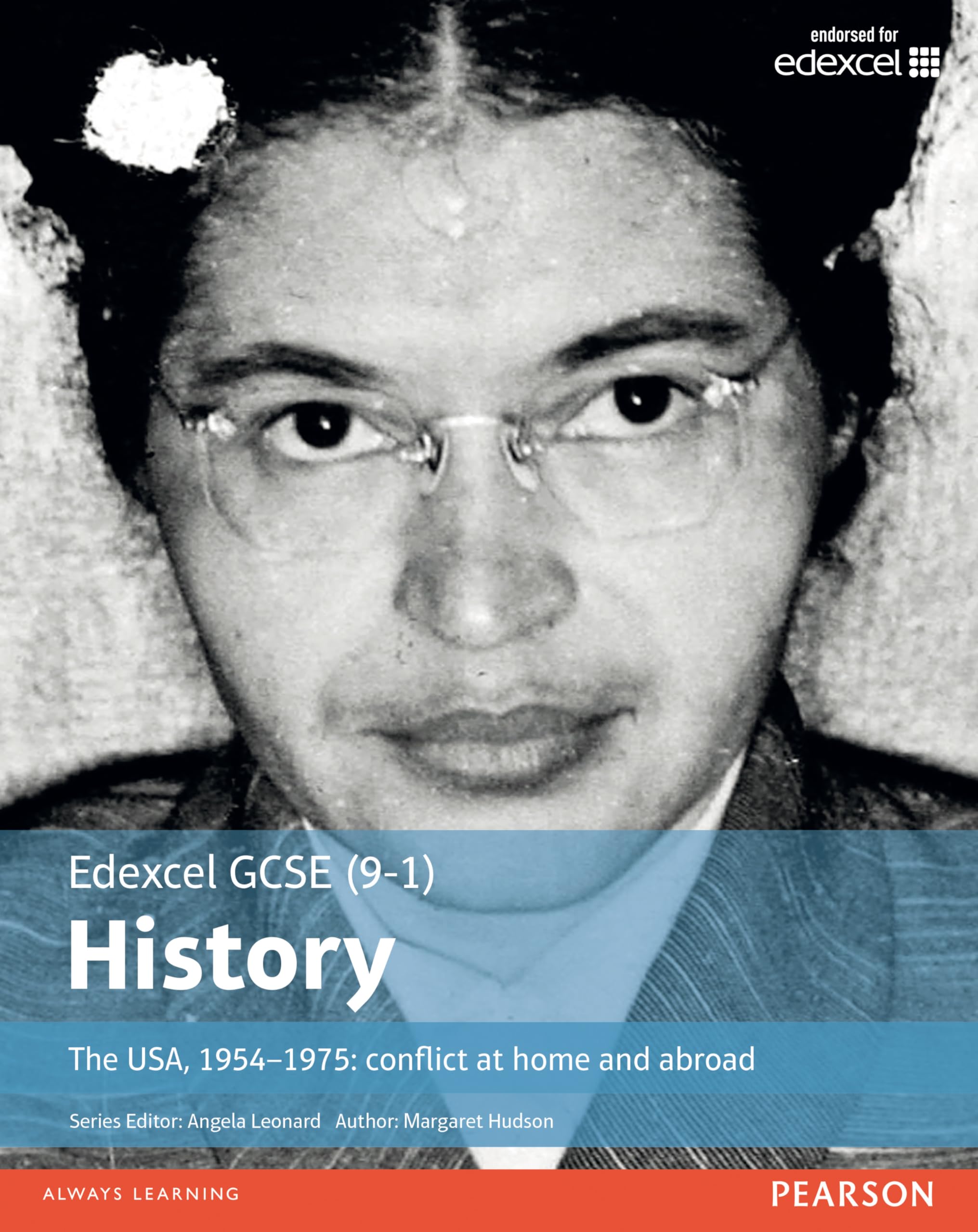 Edexcel GCSE (9-1) History the USA, 1954-1975: Conflict at Home and Abroad