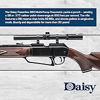 Vista 10 de Daisy Outdoor Products