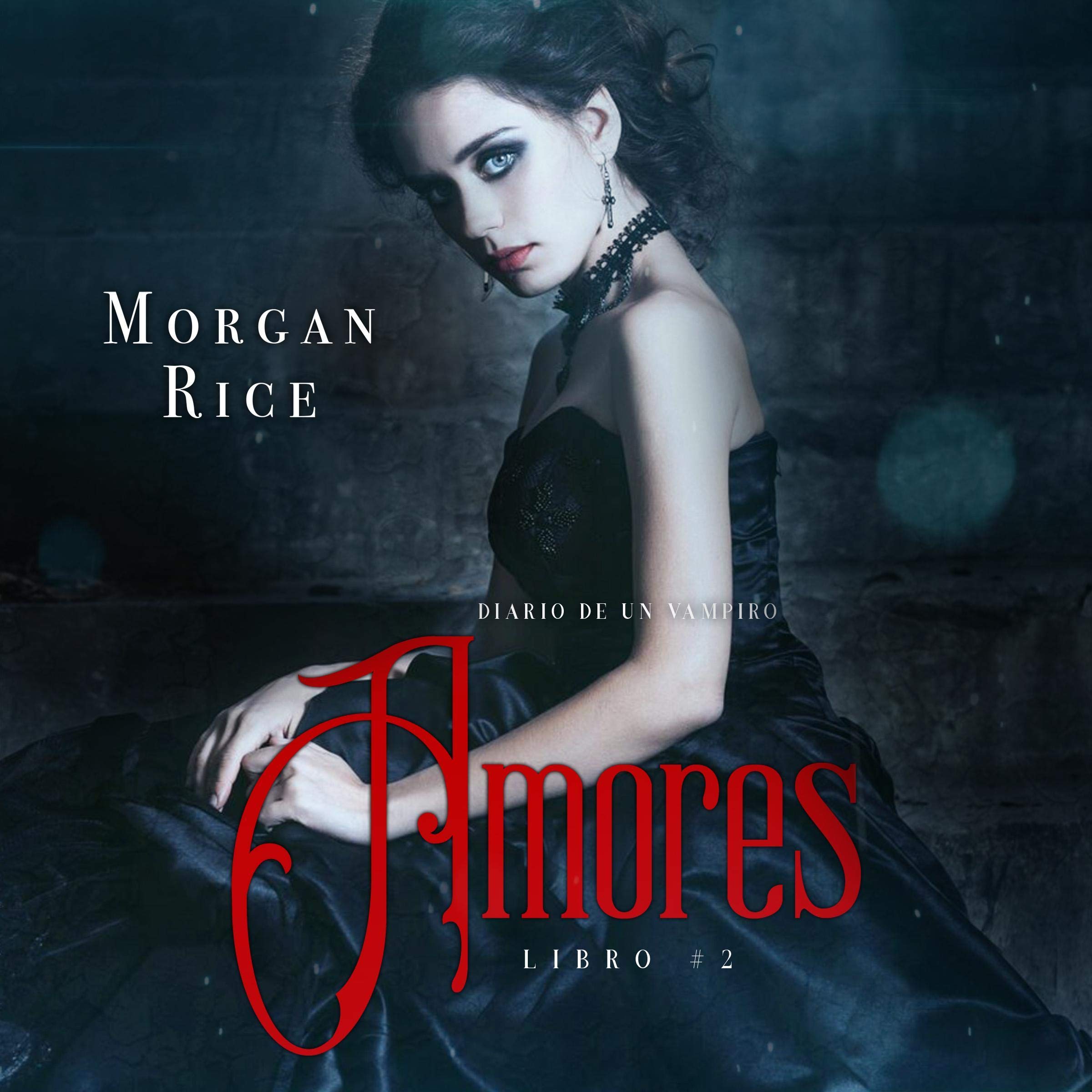 Cover art for Amores [Loves]
