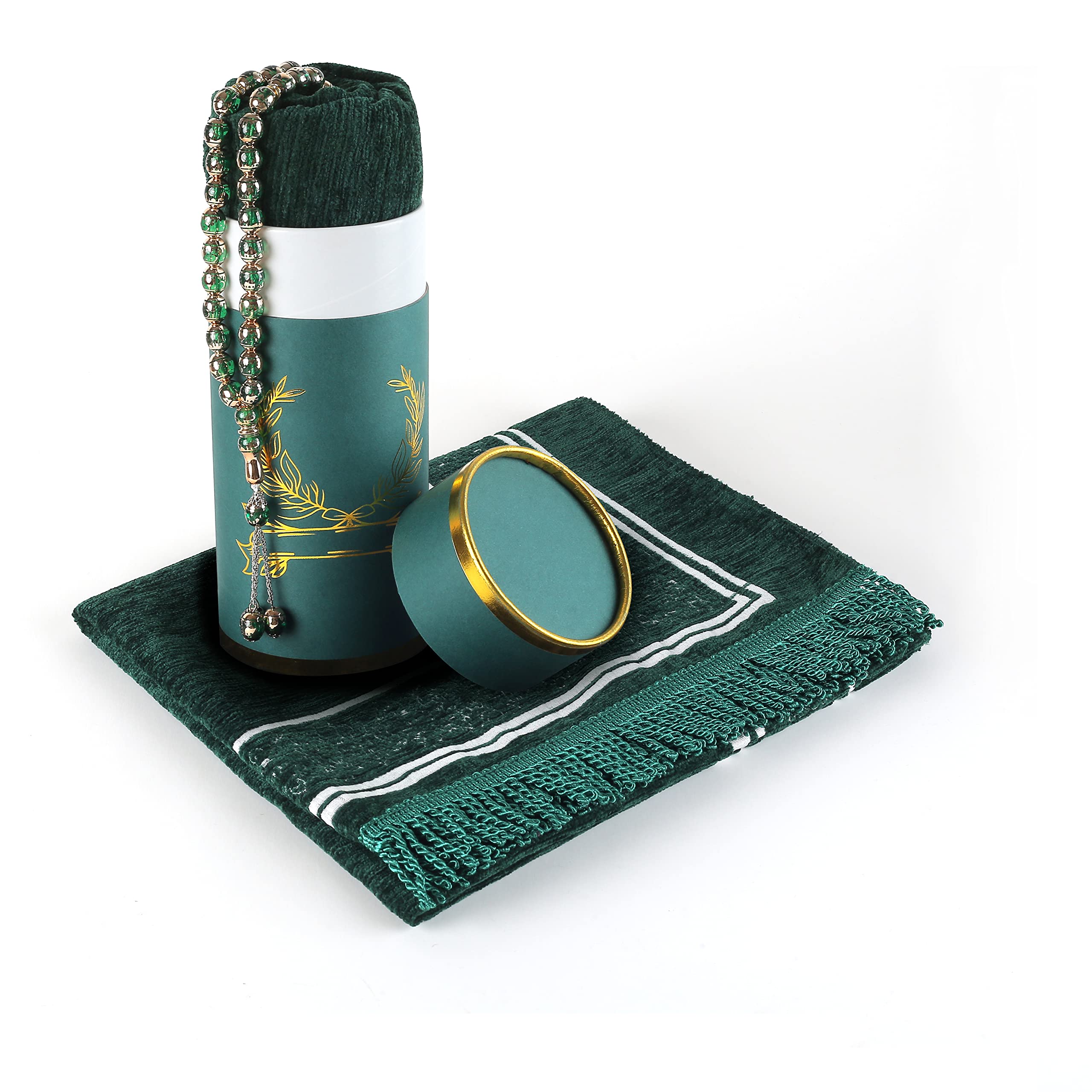 Gebedsmat, Gebedskleed, Moslim Gebedskleed, 43.3 X 27.6 Zachte Luxe Gebedsmatten Moslim Perfect, for Kinderen Mannen Vrouwen, Perfecte Ramadan Geschenken, Islamitische Gebedskleden (Color : E