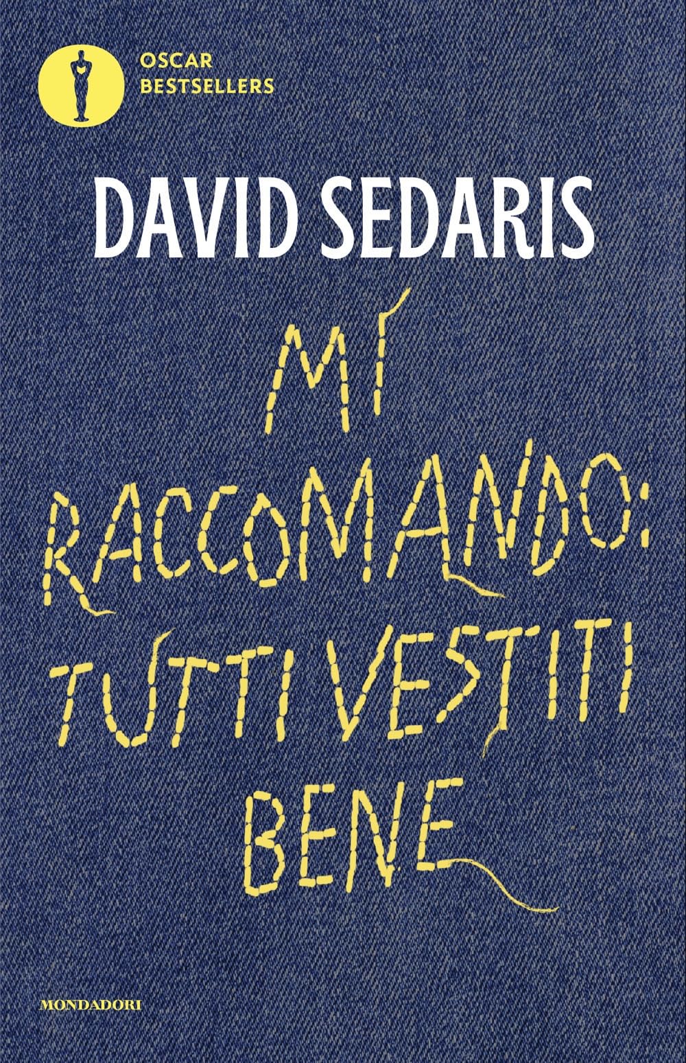Mi Raccomando: Tutti Vestiti Bene - 4
