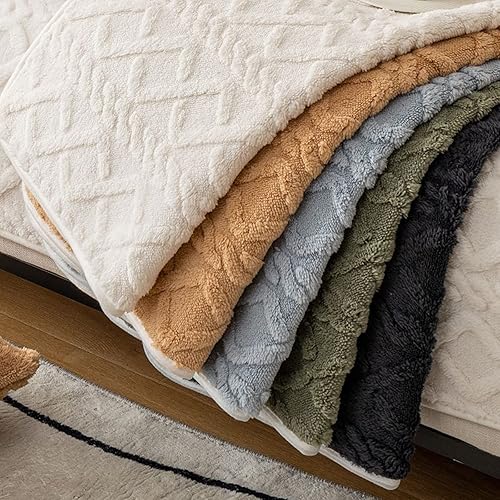 Miniatura 5 de Cojín bohemio para ventana de bahía, con patrón de jacquard, para asiento de ventana de interior, dormitorio, decoración bohemia, almohadillas de