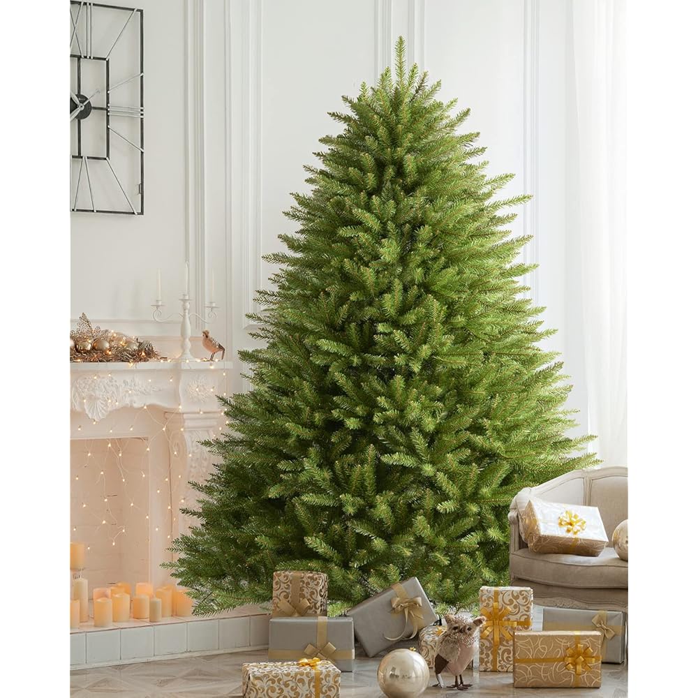 37/mo Finance Amaoasis Christmas Tree Premium Artificial Spruce
