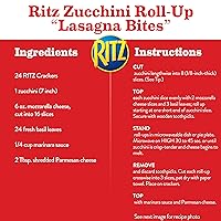 Vista 11 de Ritz 12.24 oz Original 18 unidades (paquete de 1)