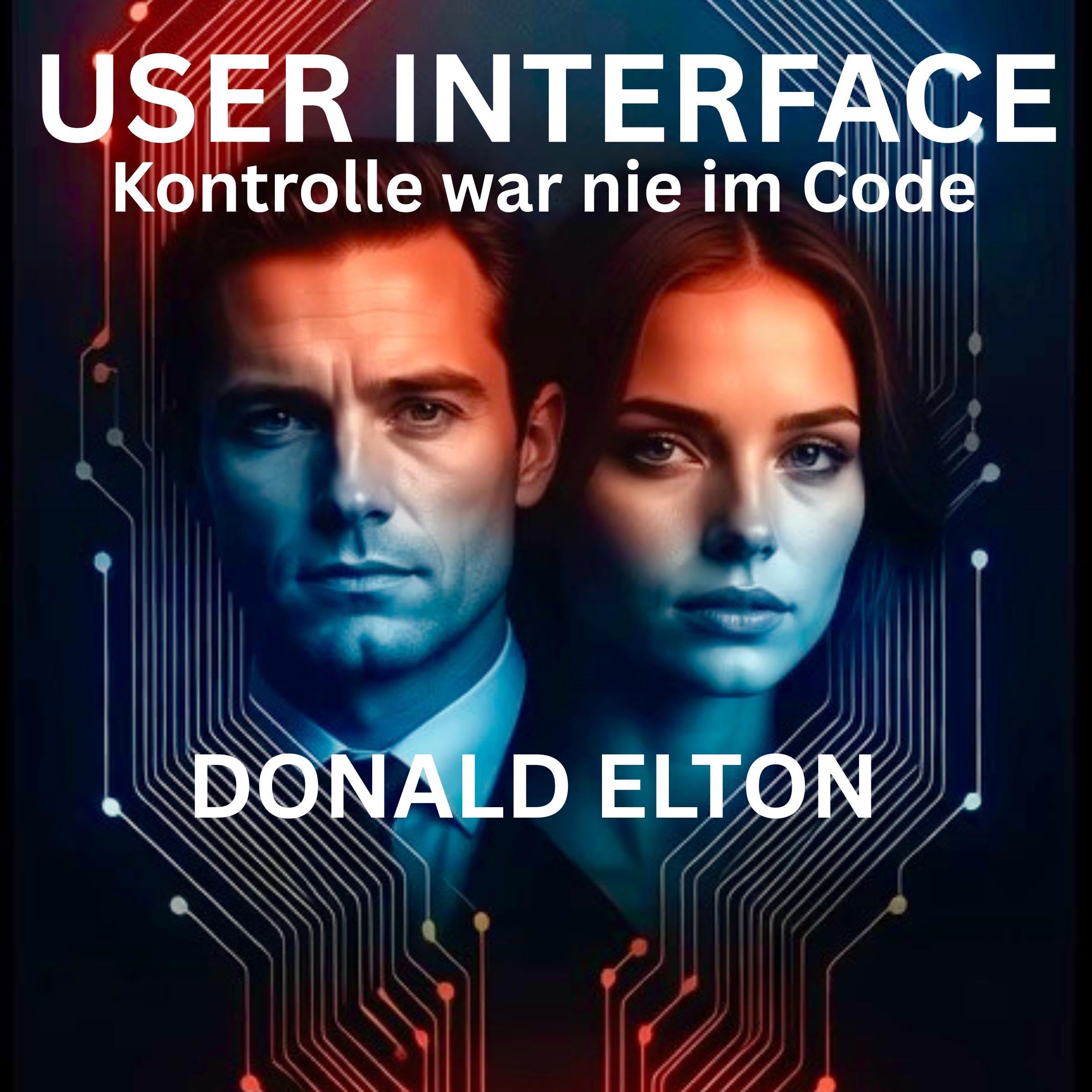 Cover art for Benutzeroberfläche